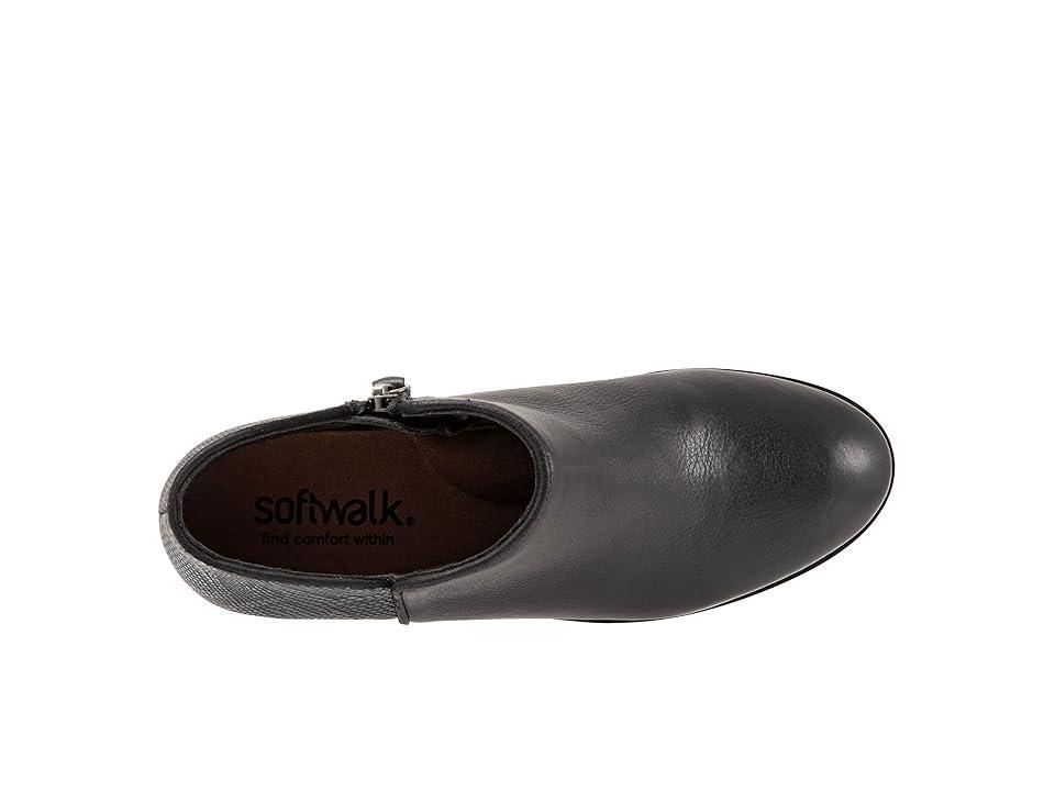 SoftWalk Rocklin Snake) Women's Shoes Product Image