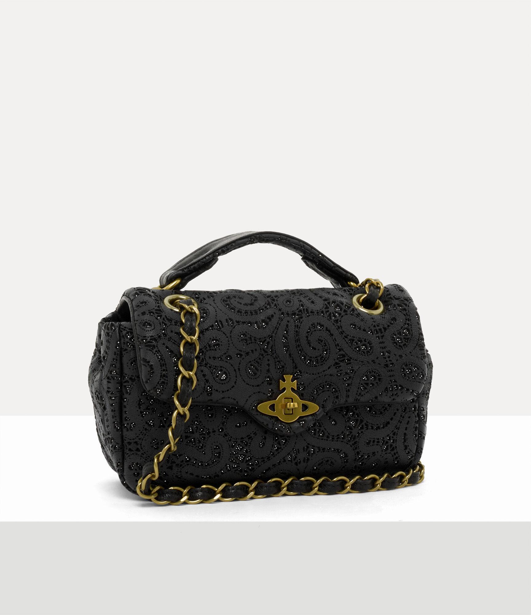 Anita Small Shoulder Bag Product Image