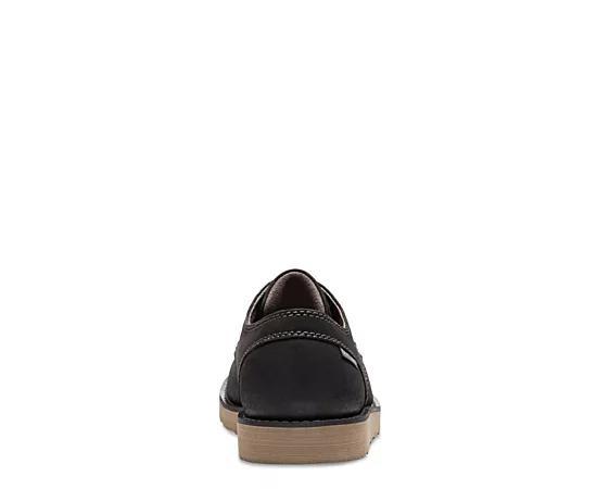 Eastland Mens Lumber Down Leather Oxfords Product Image