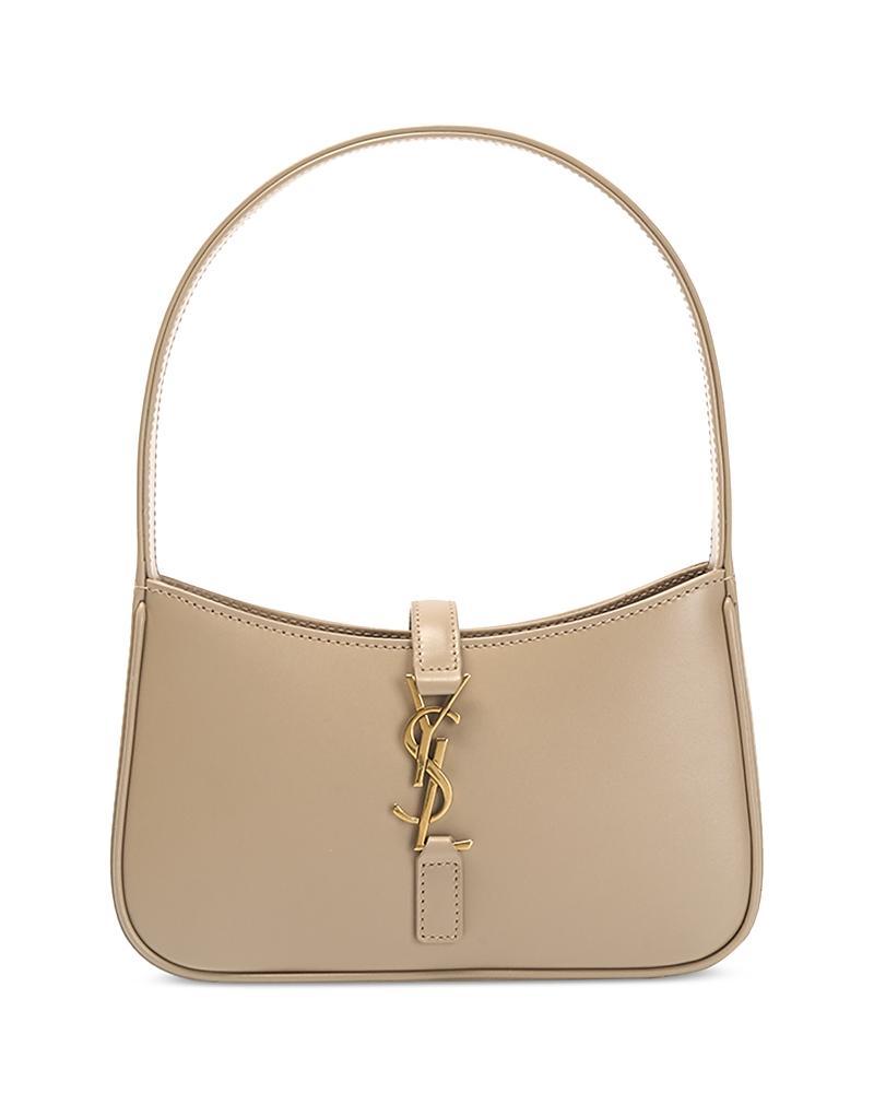 Saint Laurent Le 5 a 7 Mini Hobo Product Image