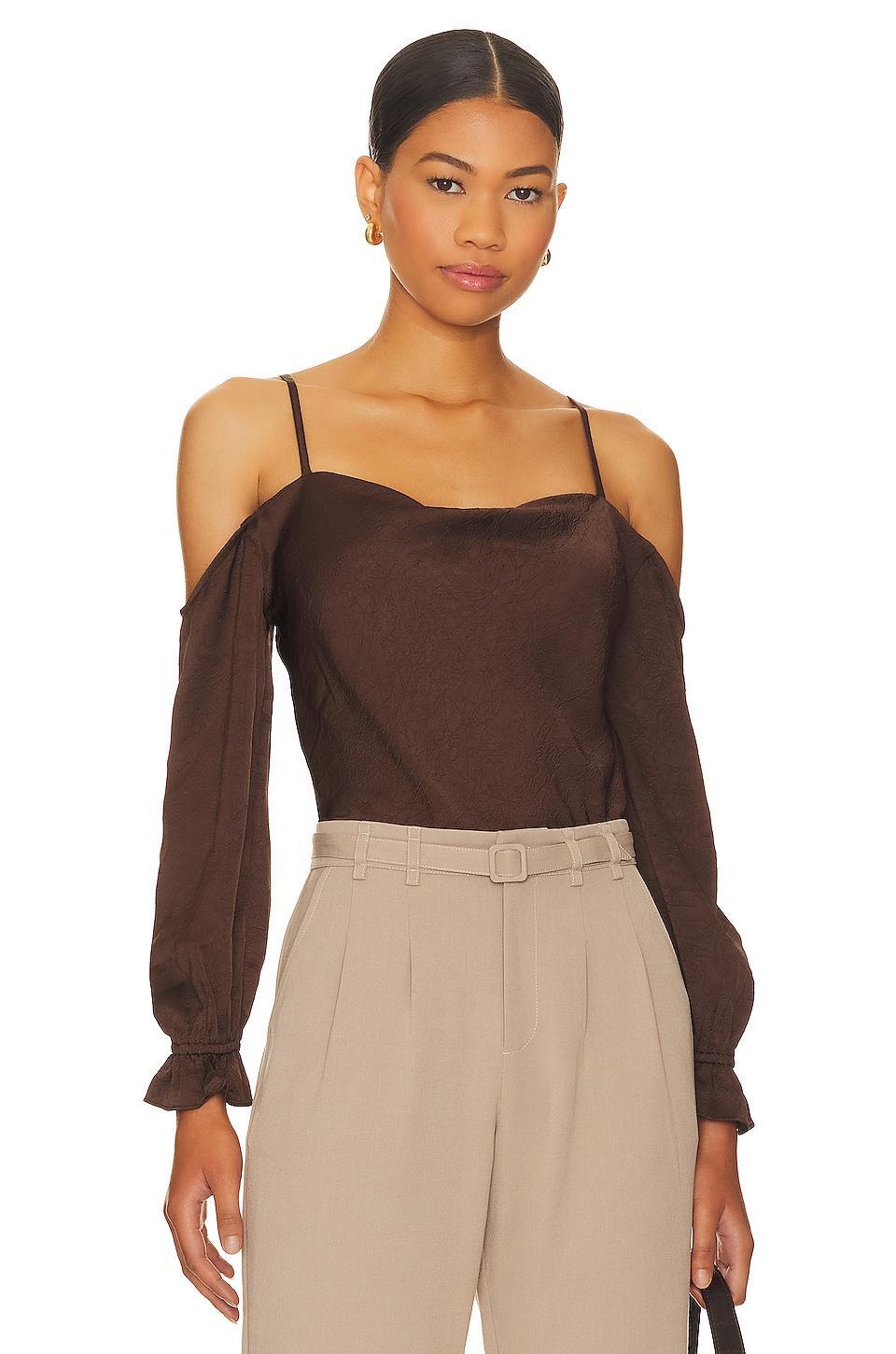 Petunia Top HEARTLOOM Product Image