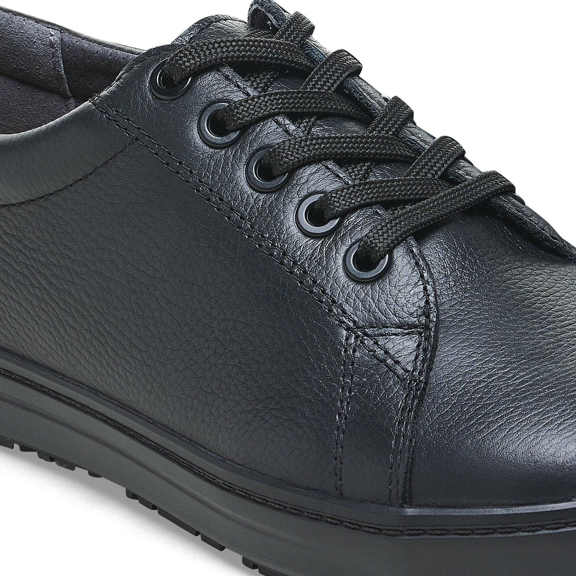 QO 500 non metall Natural Leather Product Image