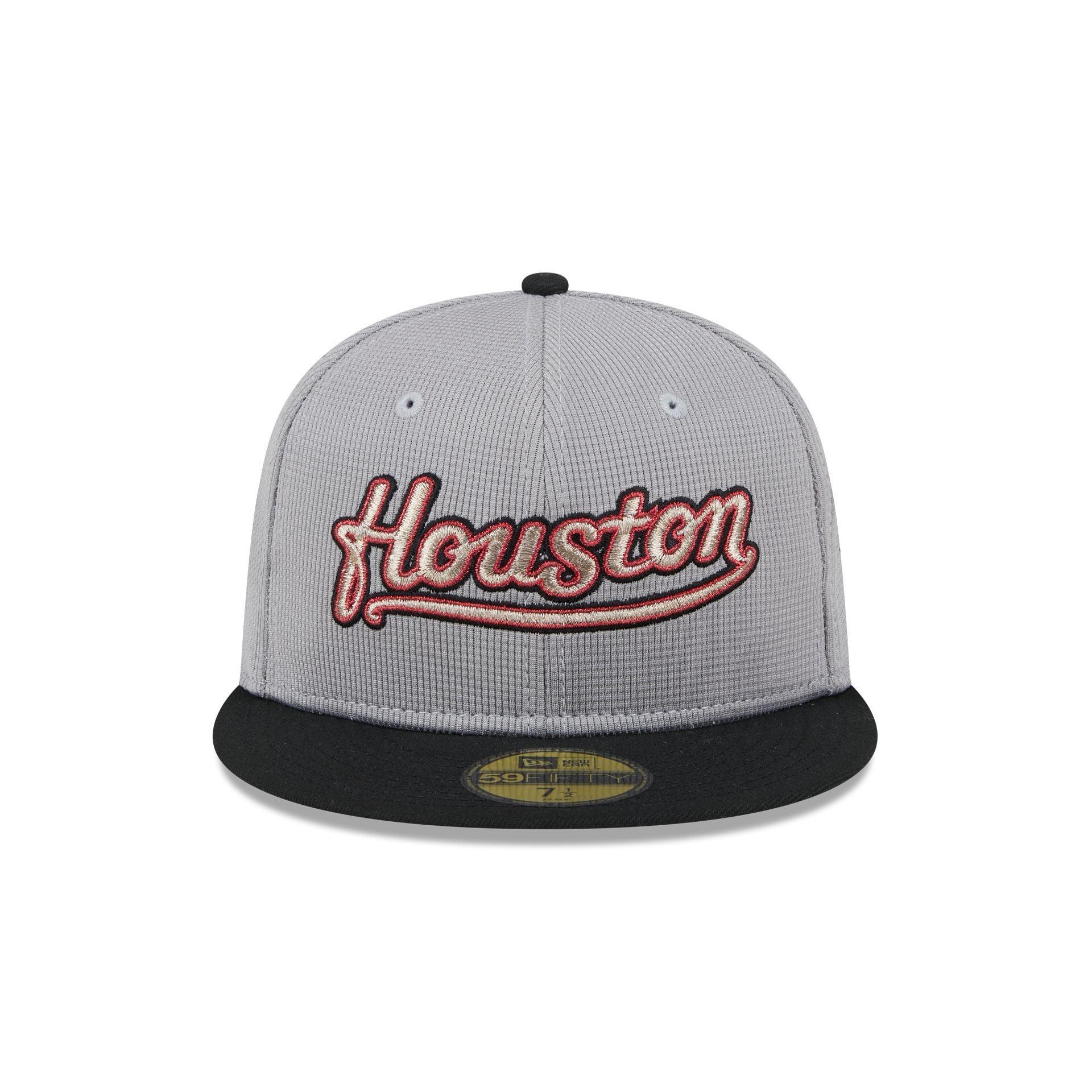 Winnipeg Jets Team 59FIFTY Fitted Hat Male Product Image