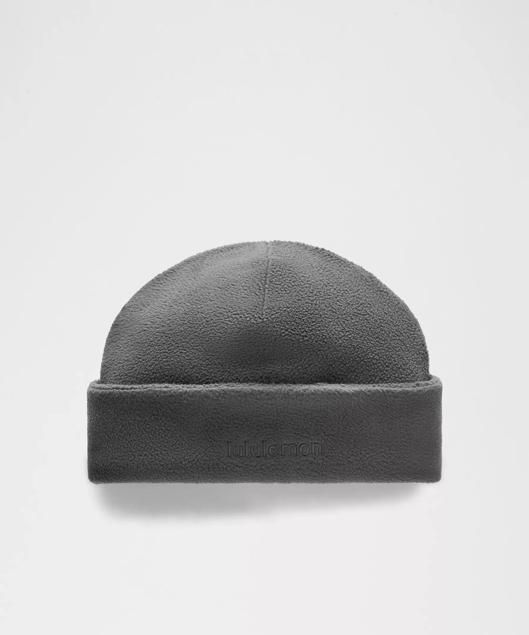 Fleece Beanie Product Image