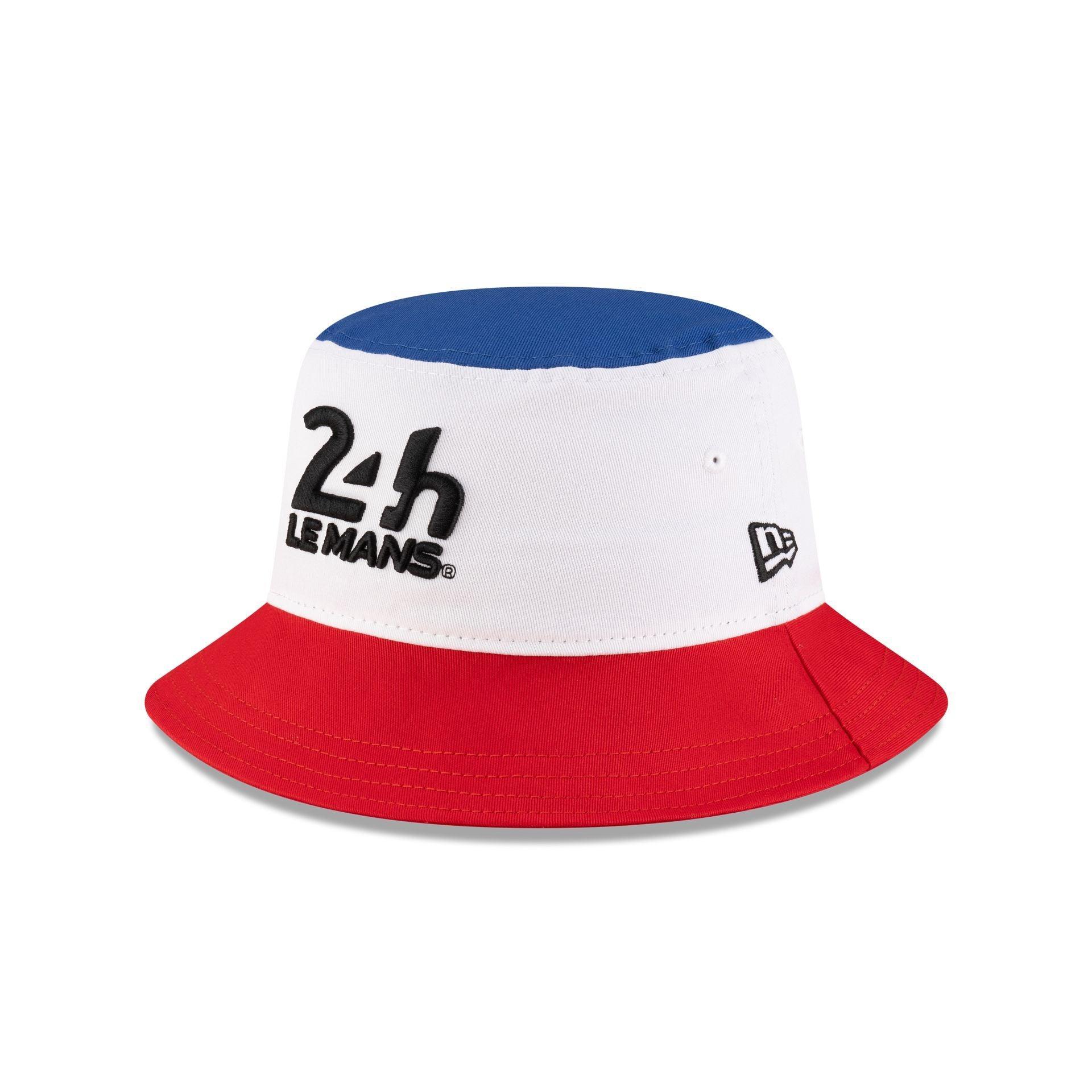 24 Hours of Le Mans Core Bucket Hat Male Product Image
