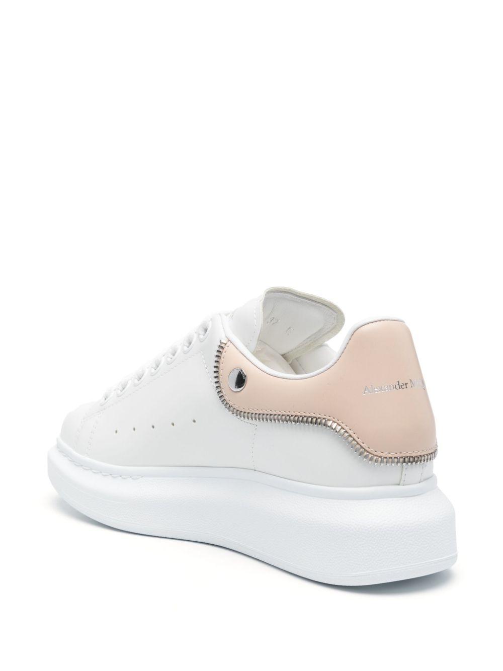 logo-print sneakers Product Image