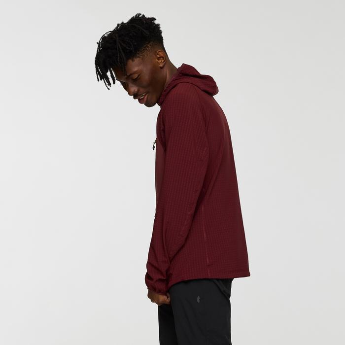 Yermo Hooded Jacket - Men's Product Image