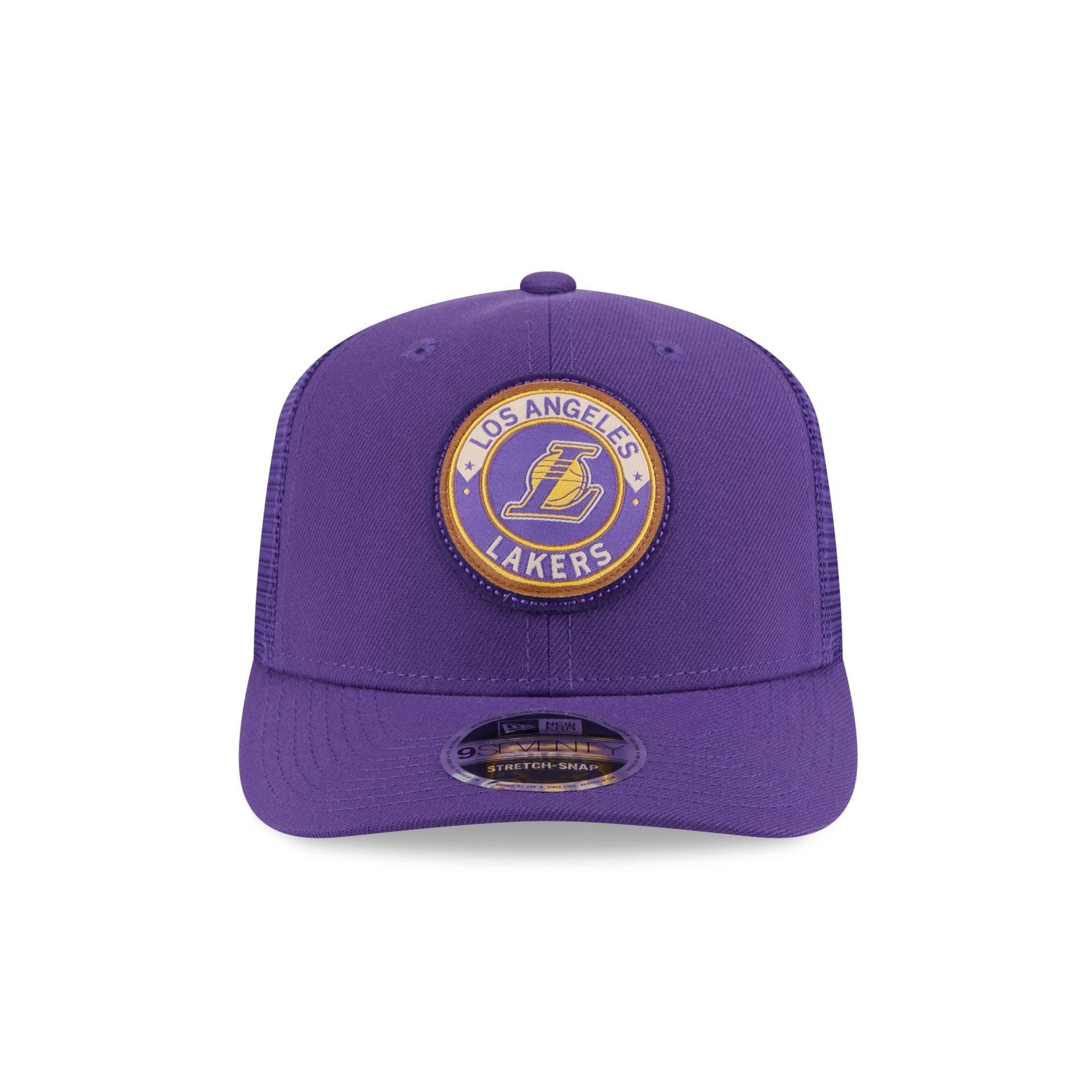 Hendrick Motorsports William Byron Axalta Partner 9SEVENTY Stretch-Snap Trucker Hat Male Product Image
