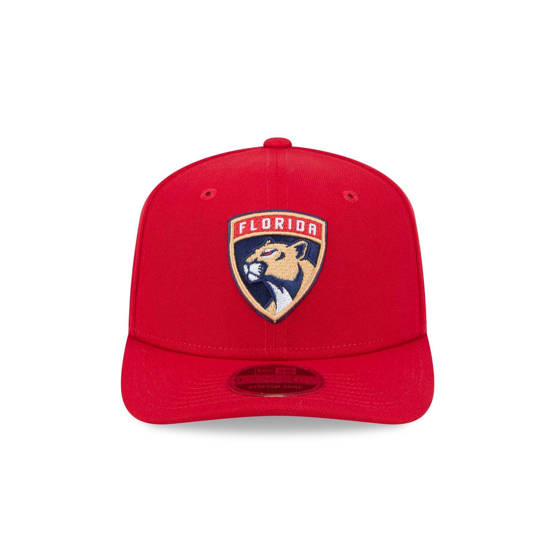 Toronto Maple Leafs 9SEVENTY Stretch-Snap Hat Male Product Image