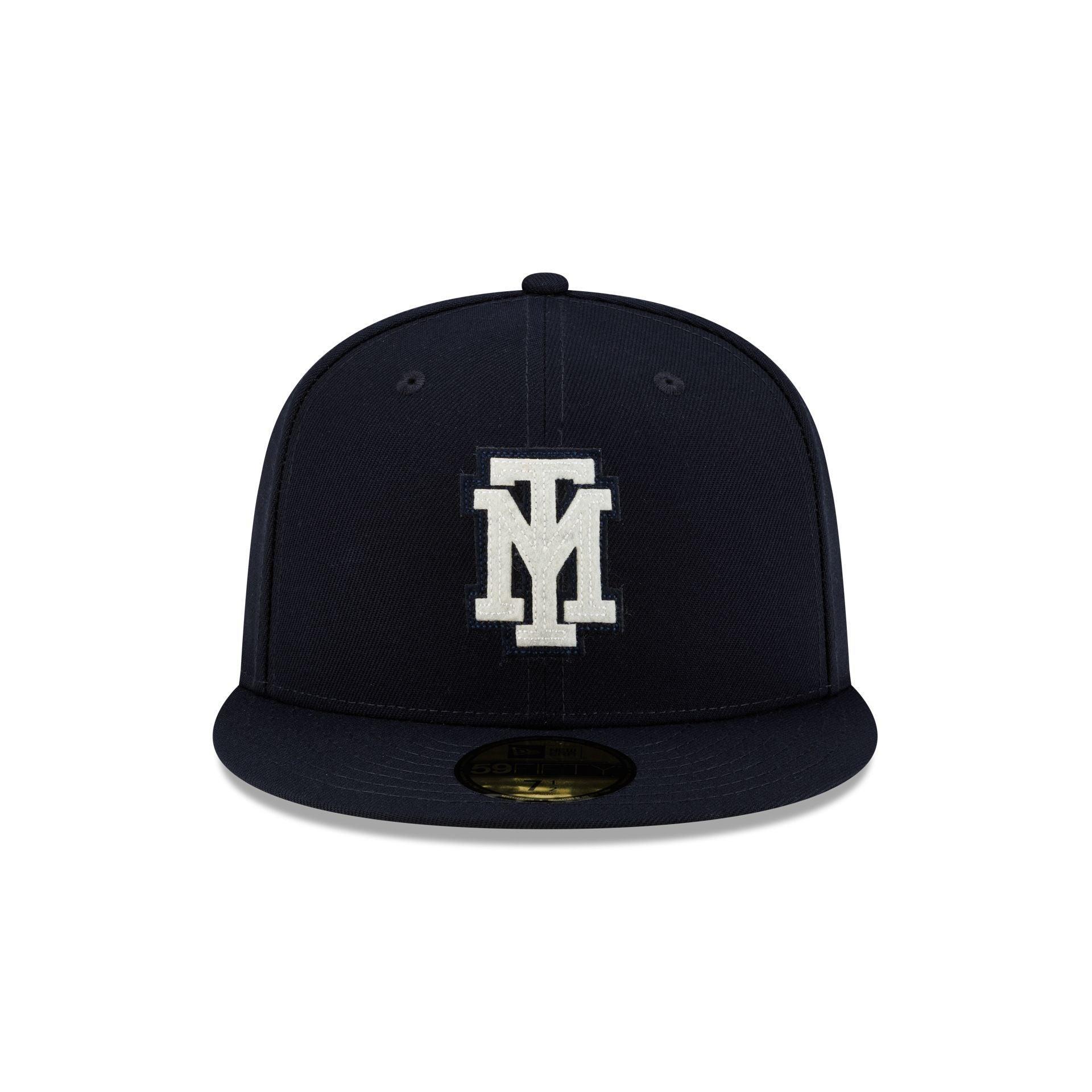 Toros de Tijuana LMB 100th Anniversary Away 59FIFTY Fitted Hat Male Product Image