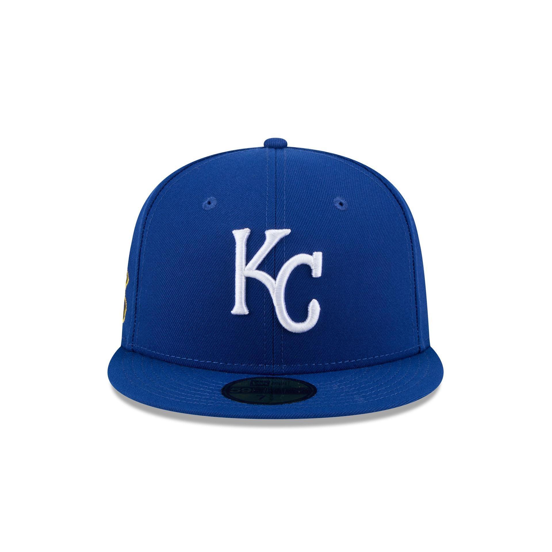 Milwaukee Brewers Generation Mascots 59FIFTY Fitted Hat Male Product Image