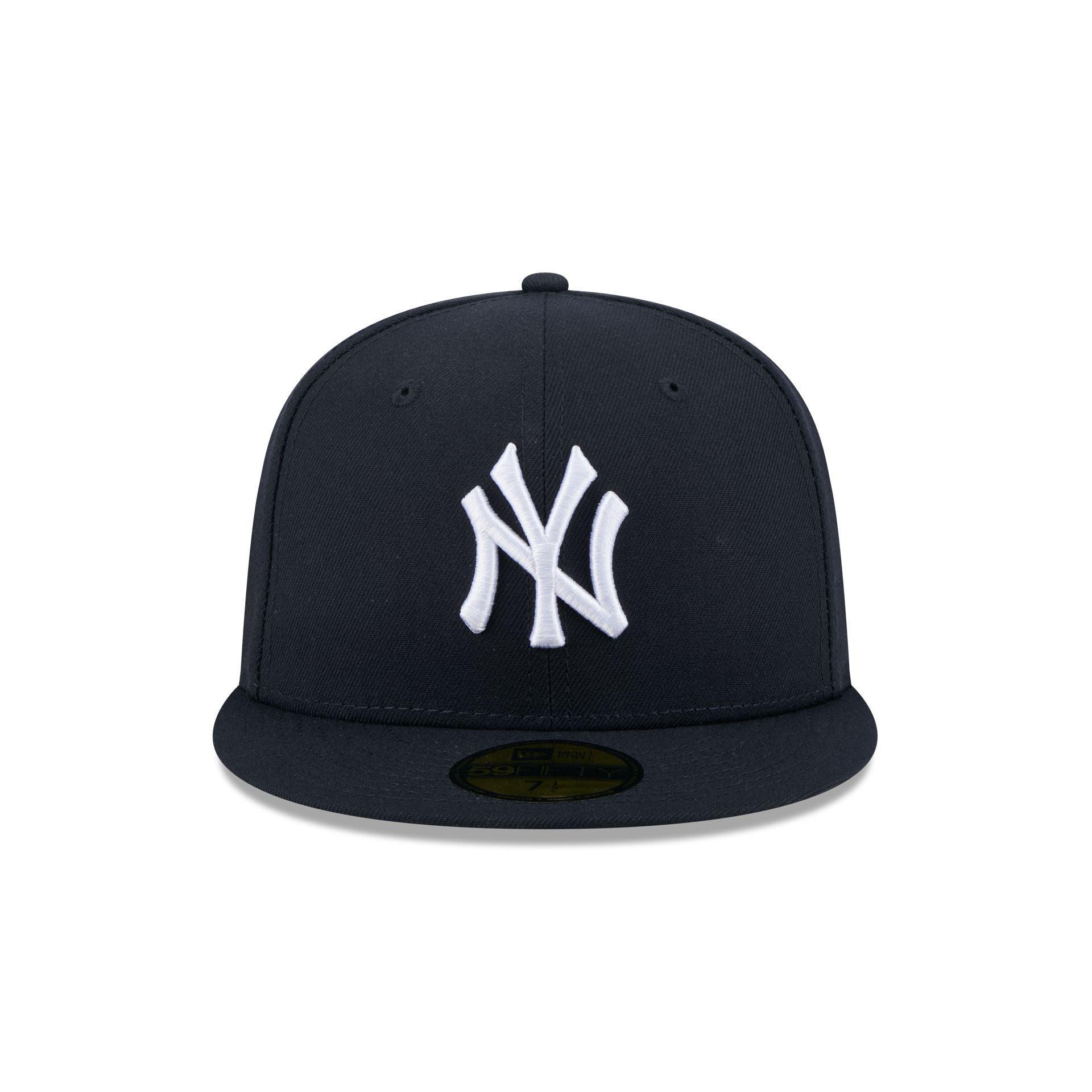 San Francisco Giants Scarlet Basic 59FIFTY Fitted Hat Male Product Image