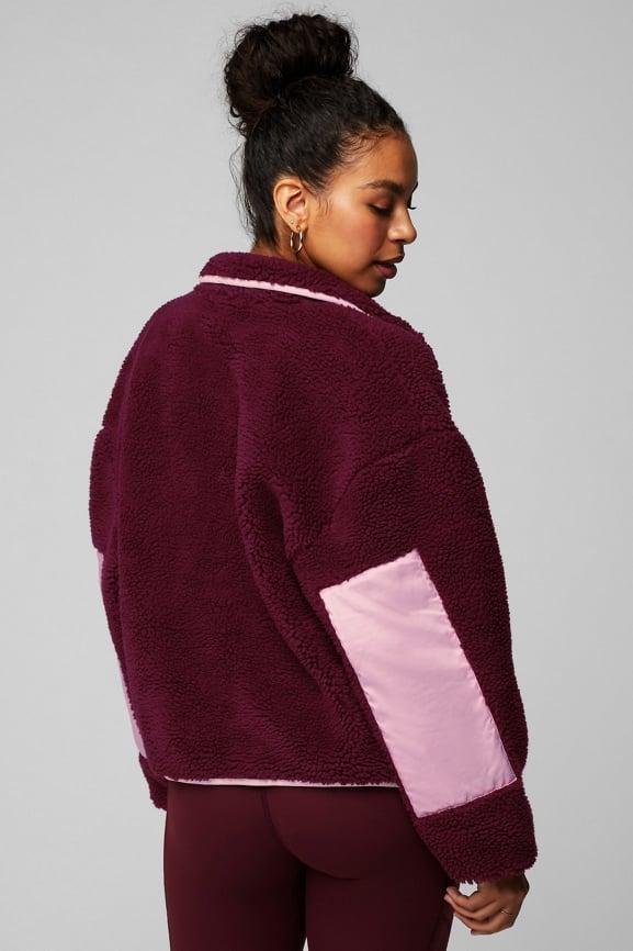 Tahoe Teddy Jacket Product Image
