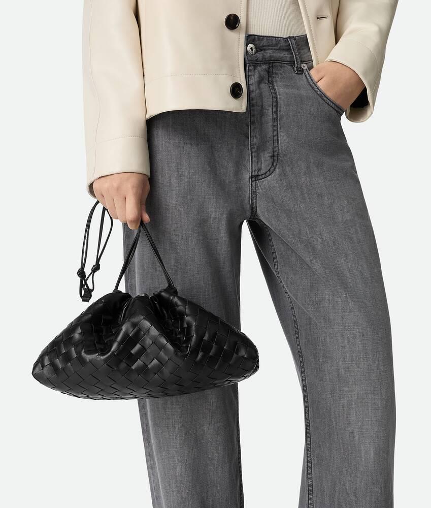 Women's Dustbag Notte in Black Product Image