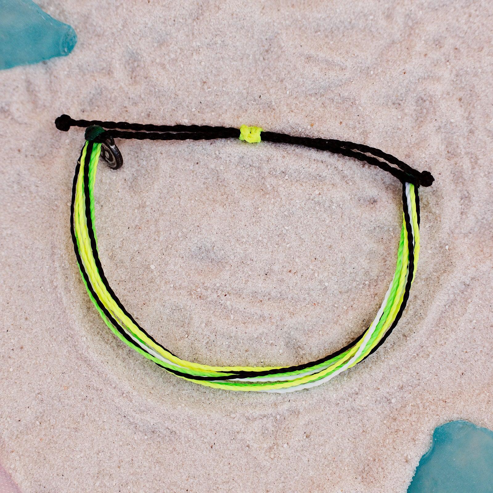 Radioactive Bracelet Male Product Image