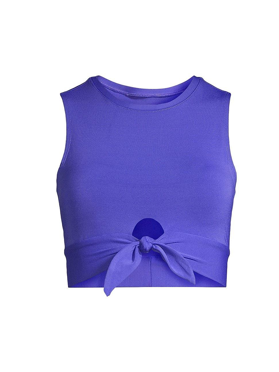 Robin Piccone Ava Tank Swim Top Product Image