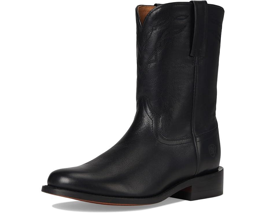 Hybrid Grit Western Boot Product Image