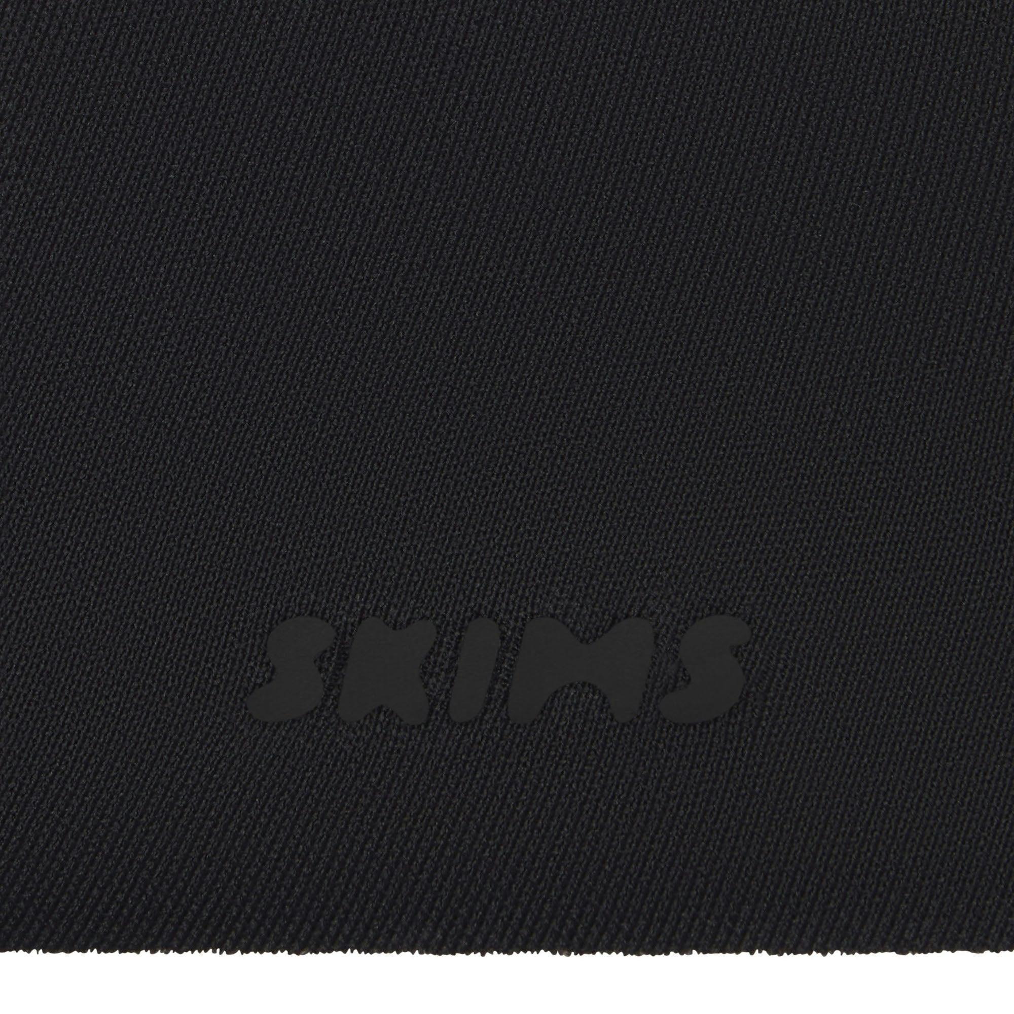 SKIMS ULTIMATE BODY PUSH-UP THONG BODYSUIT | ONYX Product Image