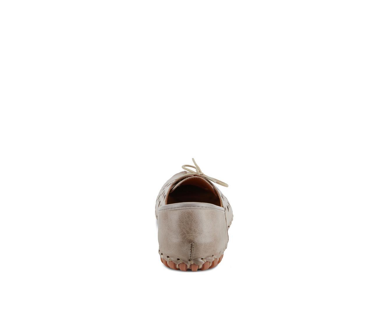 Women's SPRING STEP Moonwalk Oxfords Product Image