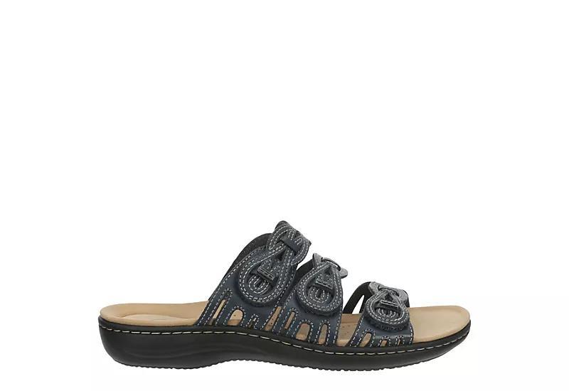 Clarks Womens Laurieann Ruby Sandal Product Image