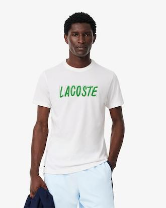 Ultra Dry Printed Sport T-shirt Product Image