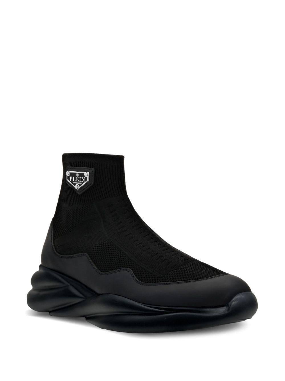 Runner Socks Skywalker sneakers Product Image