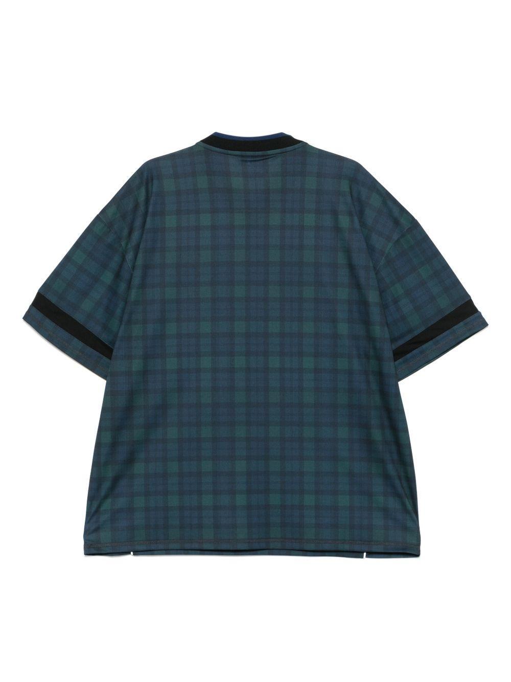 Football T-shirt Product Image