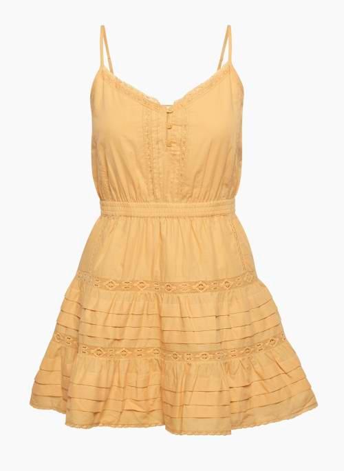milos mini dress Product Image