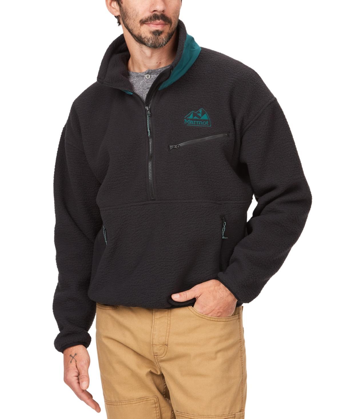 Marmot 94 E.C.O. Recycled Fleece Pullover Product Image
