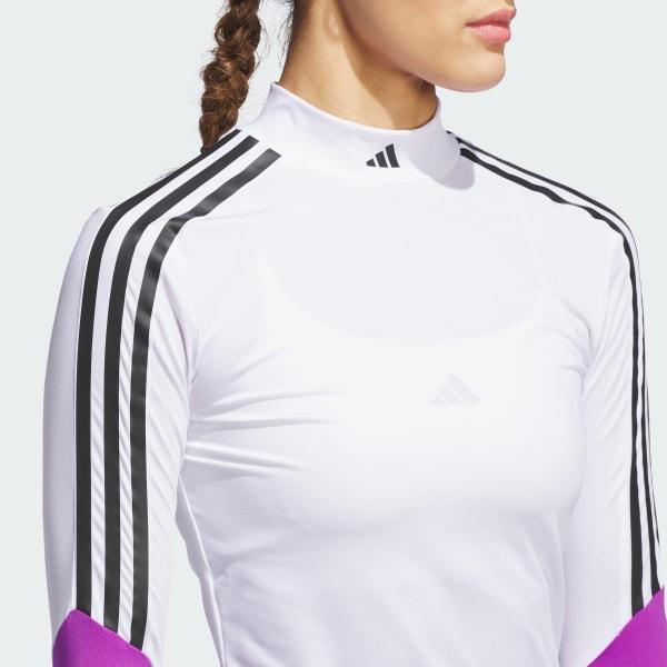 adidas x Jay3lle Long Sleeve Mock Tee Product Image