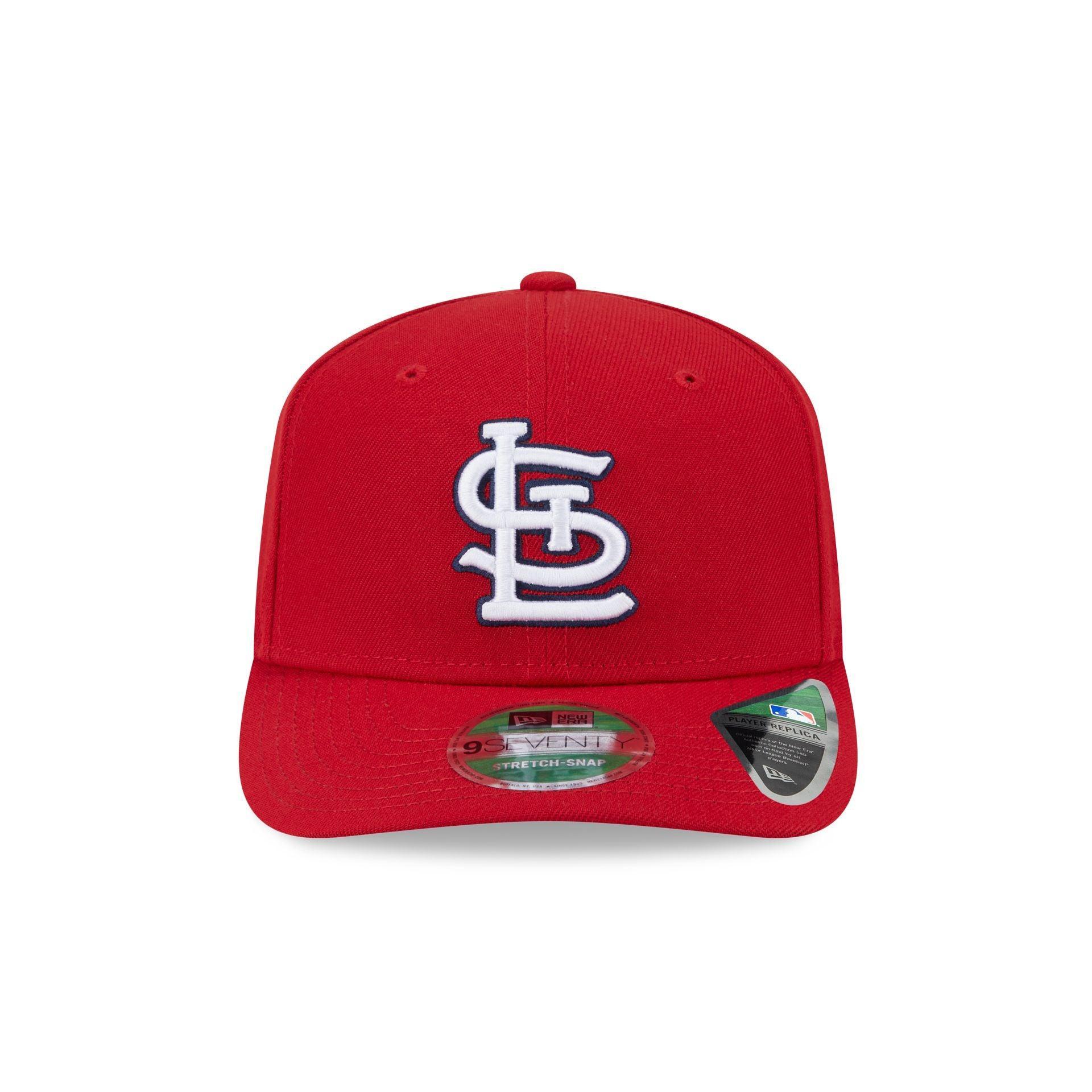 Chicago White Sox 125th Anniversary 9SEVENTY Stretch-Snap Male Product Image