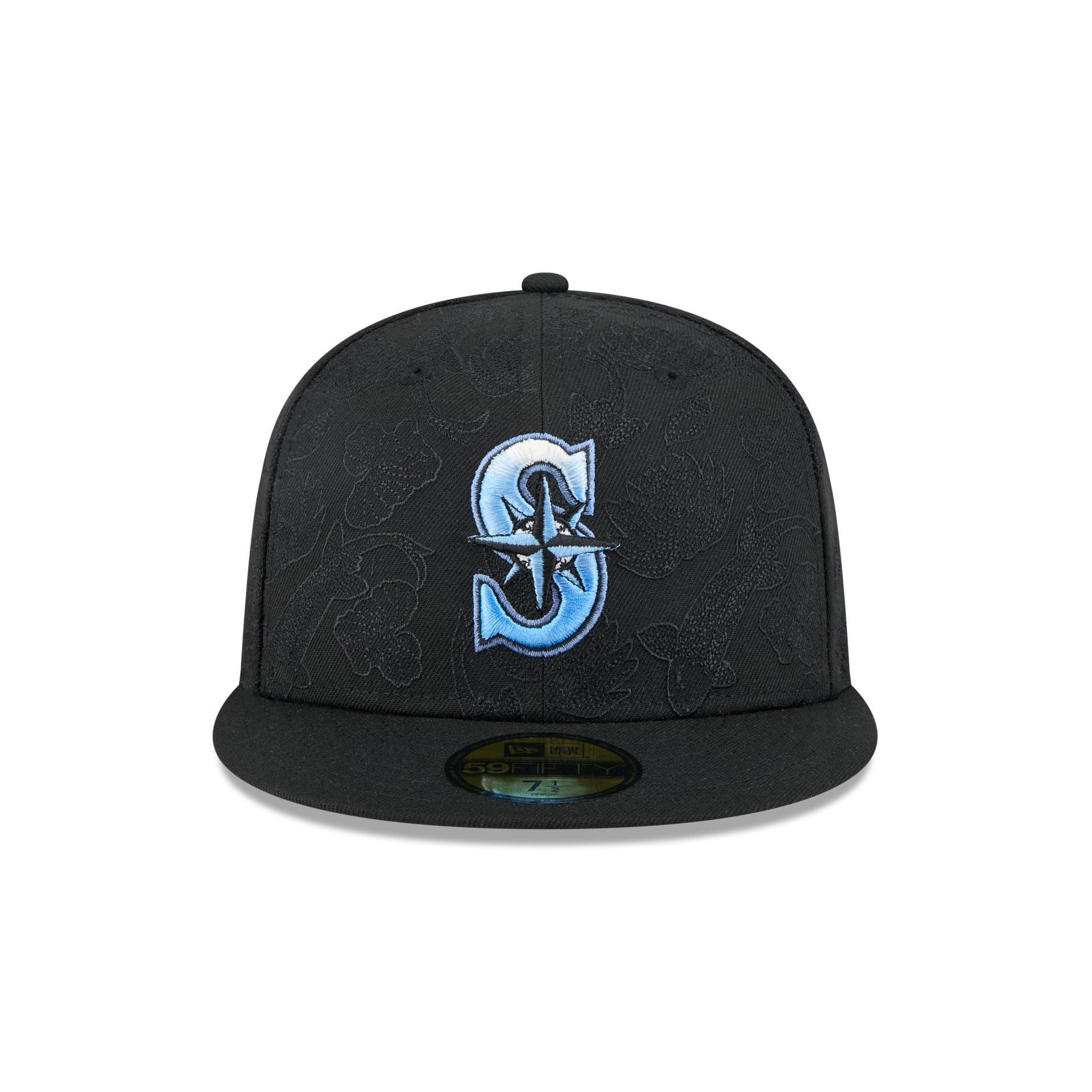Tennessee Titans 2025 Sideline Hot Weather 59FIFTY Fitted Hat Male Product Image