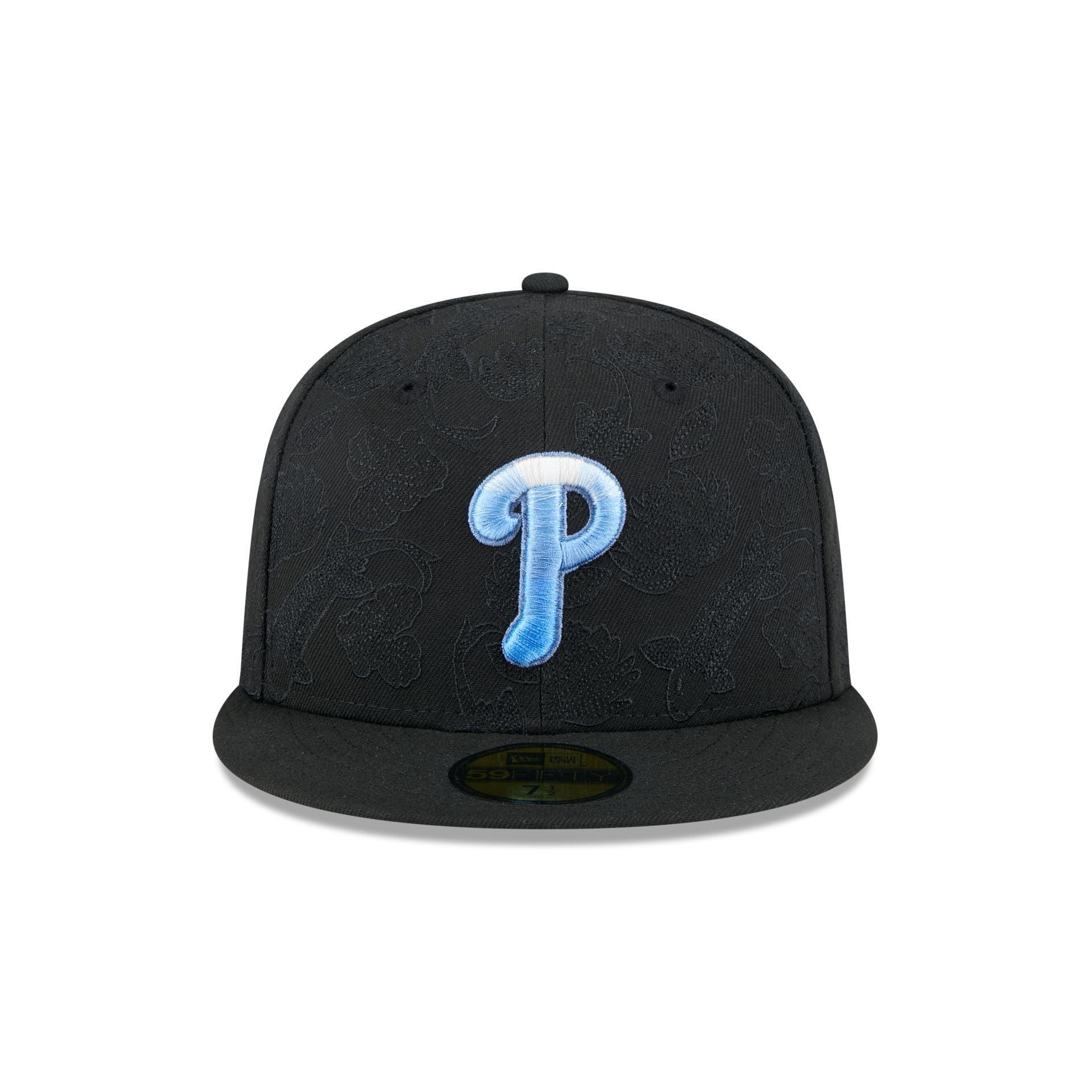 Tennessee Titans 2025 Sideline Hot Weather 59FIFTY Fitted Hat Male Product Image