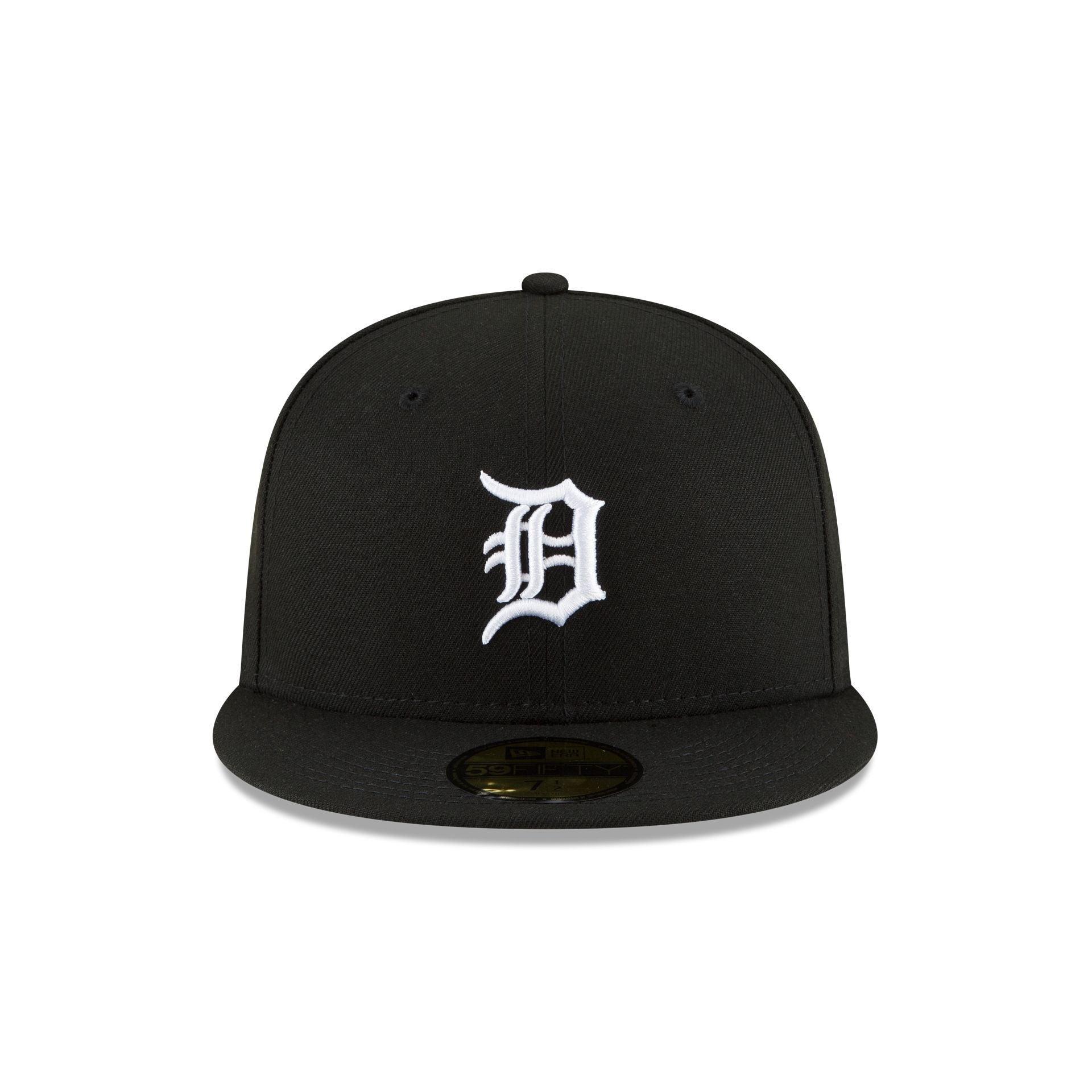 Chicago Cubs Turn Back the Clock 59FIFTY Fitted Hat Male Product Image