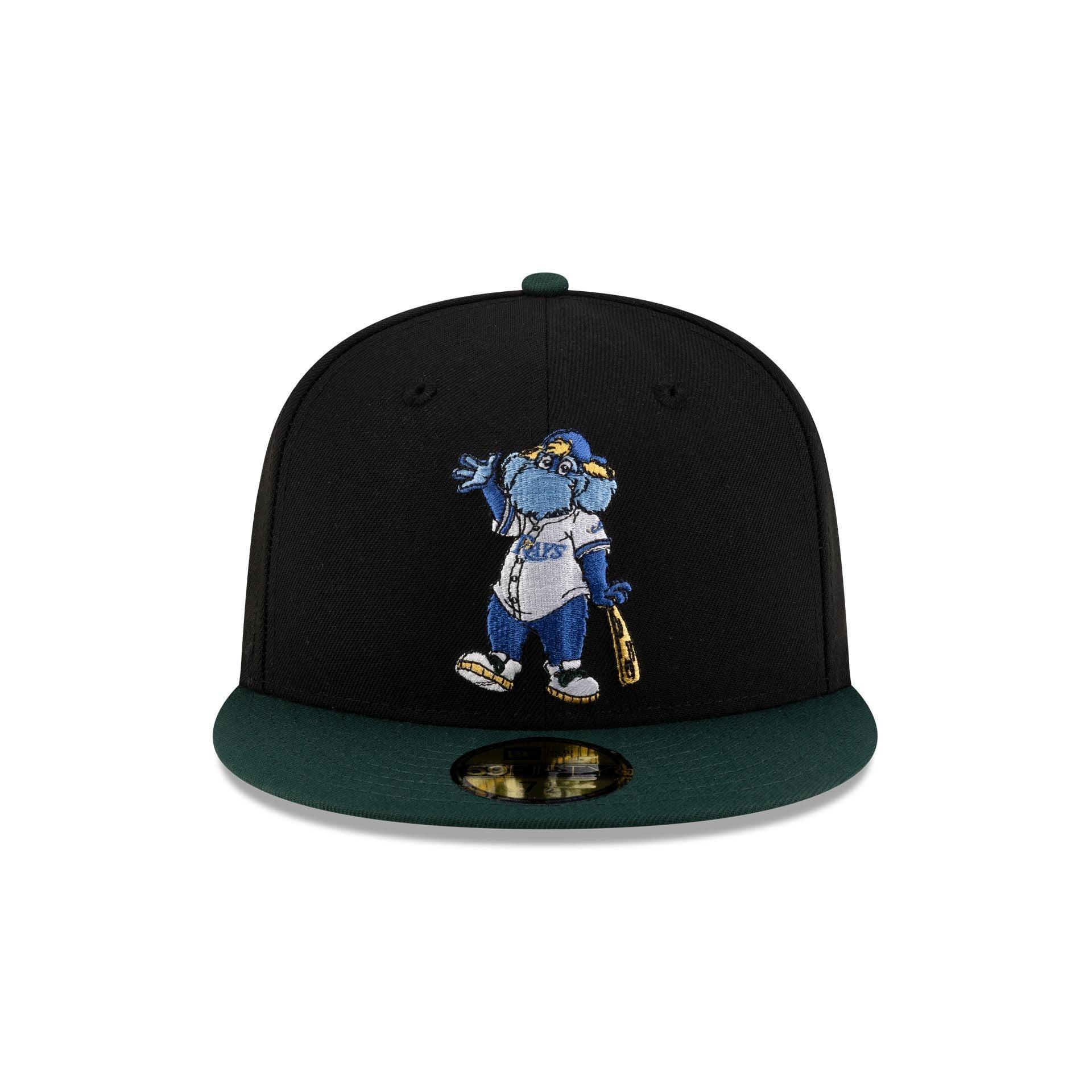 Club Puebla FC White 59FIFTY Fitted Hat Male Product Image
