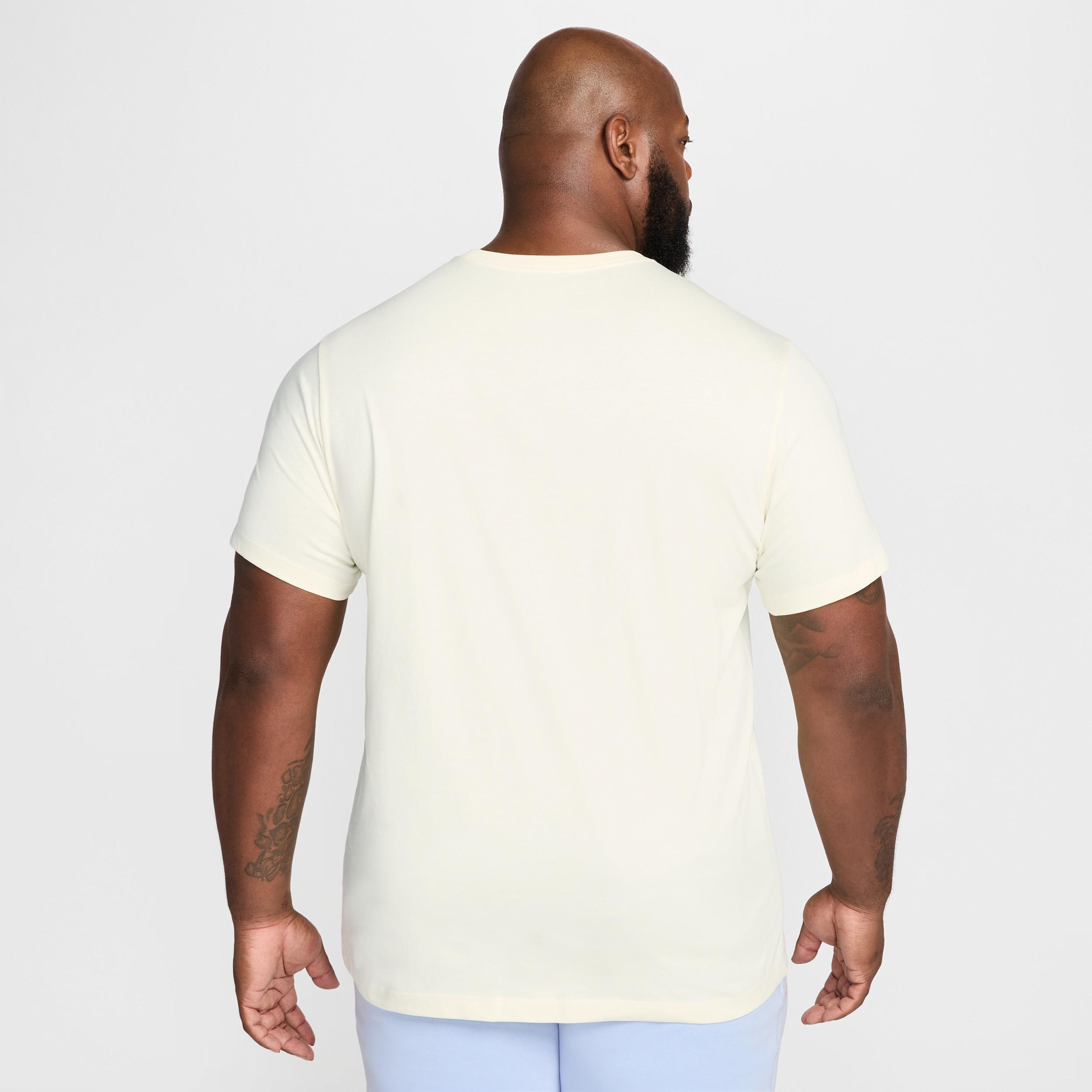 Ja Men's Basketball T-Shirt Product Image