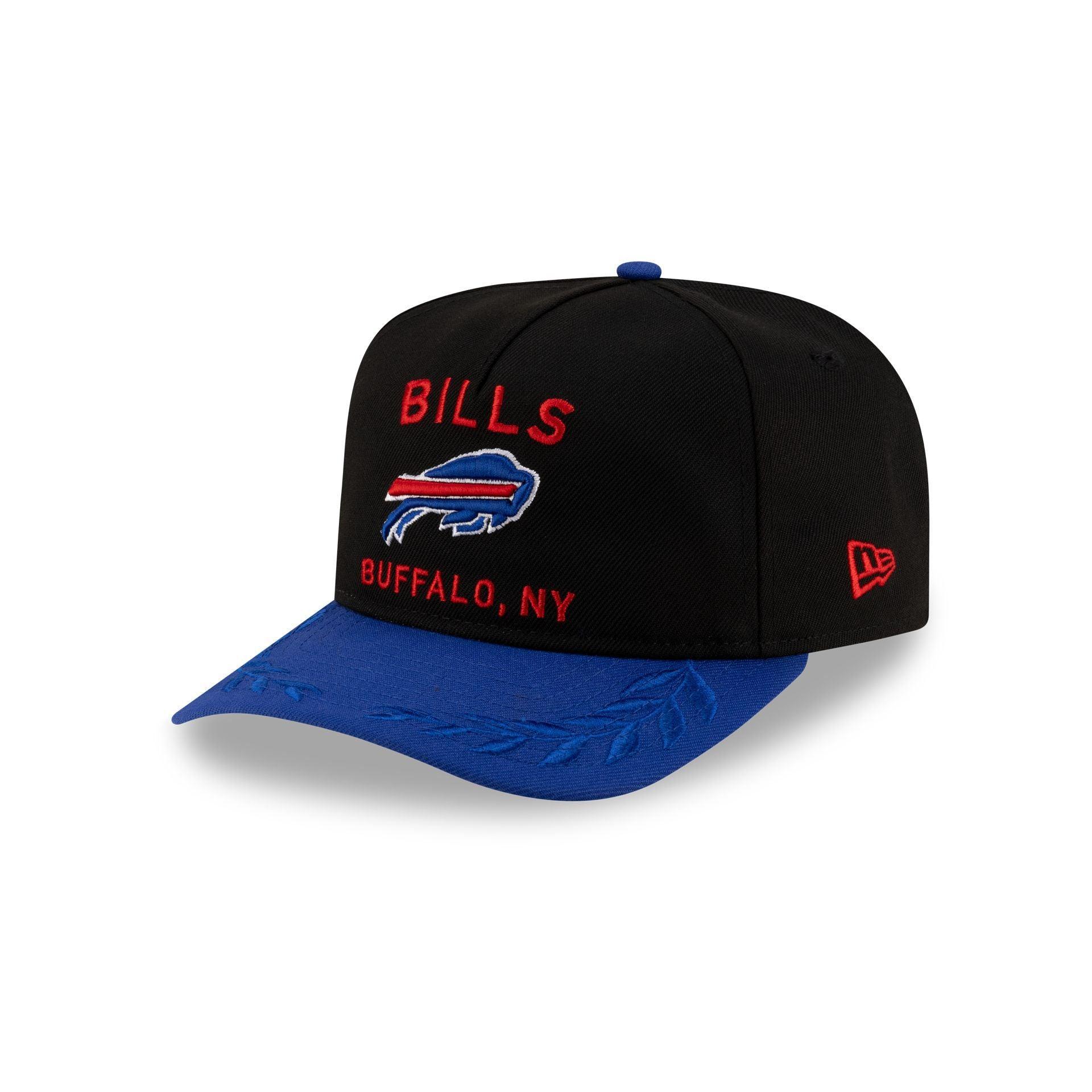 Arkansas Razorbacks Team 9SEVENTY Stretch-Snap Hat Male Product Image