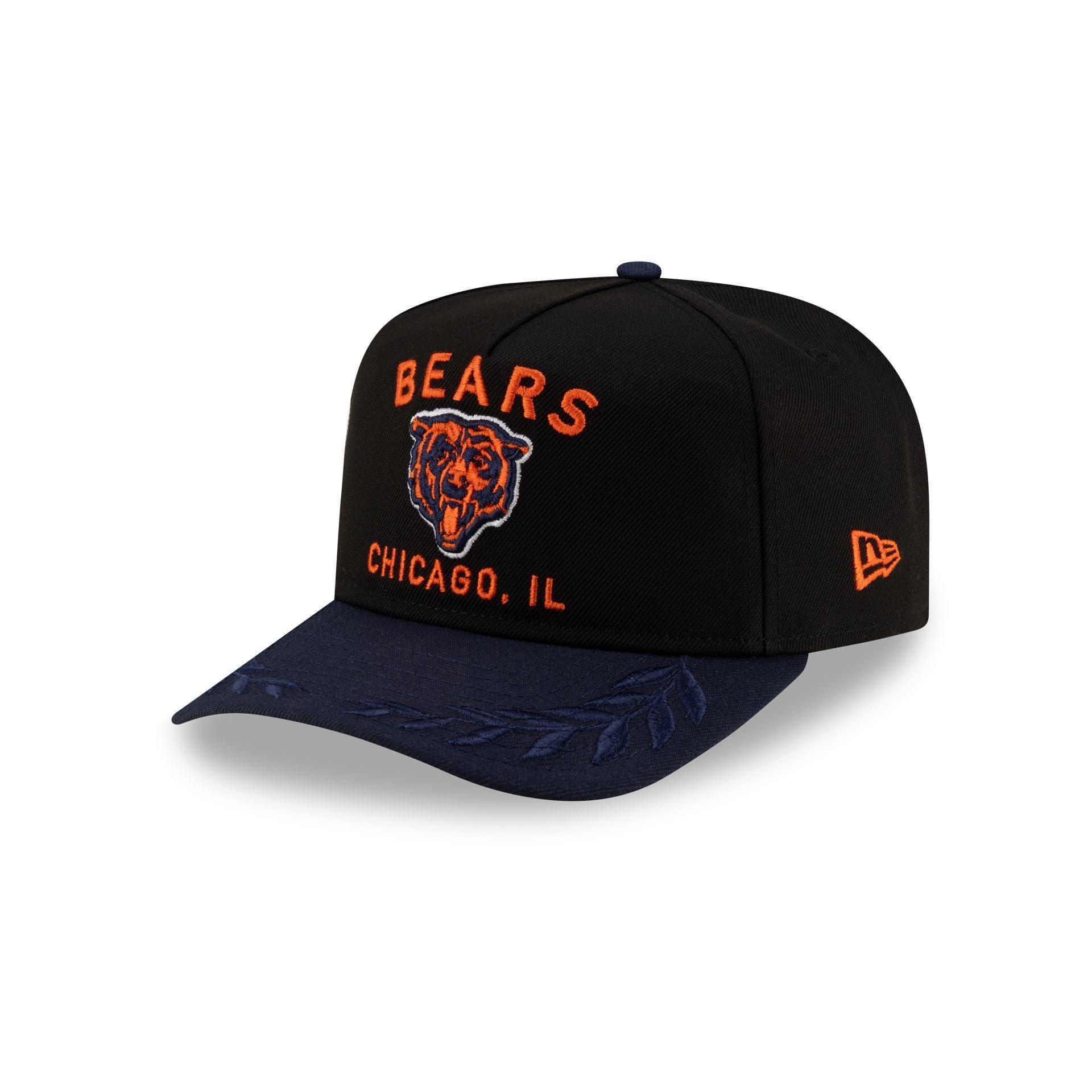 Indianapolis Colts 2025 Draft Golfer Hat Male Product Image