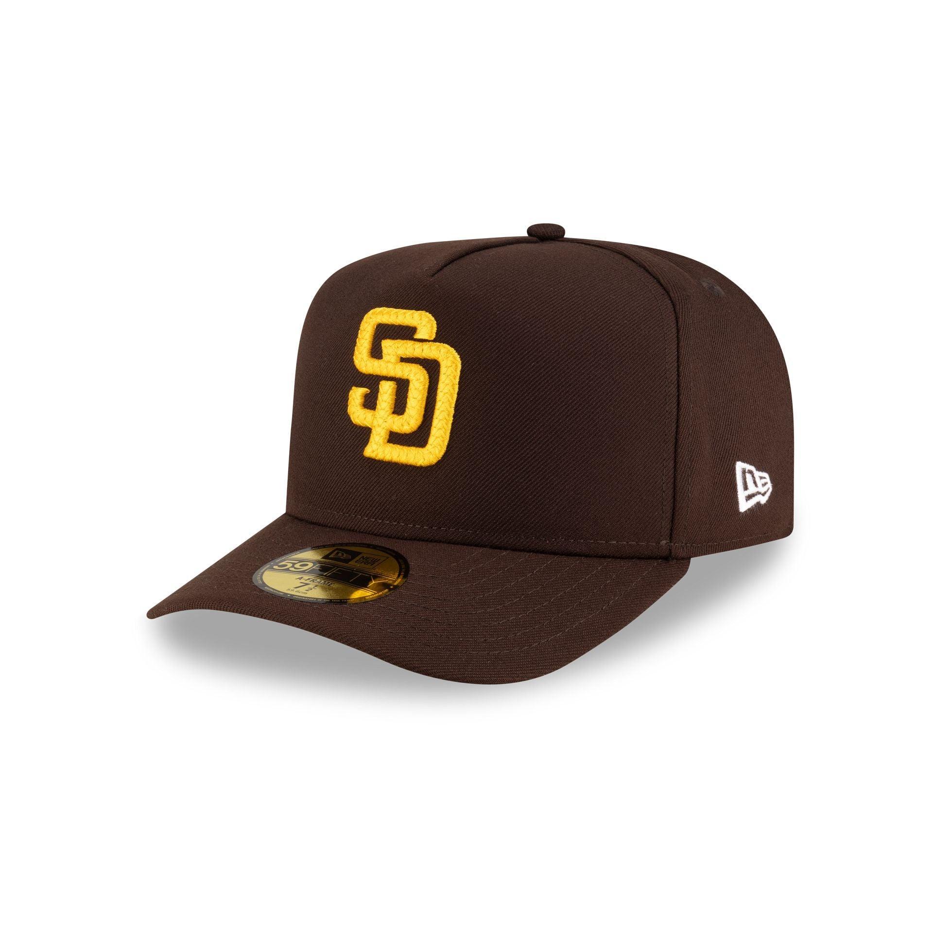 Colorado Avalanche Washed 9FIFTY A-Frame Snapback Hat Male Product Image