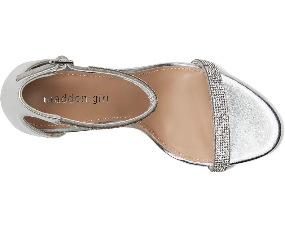 Baharia Ankle Strap Sandals Product Image