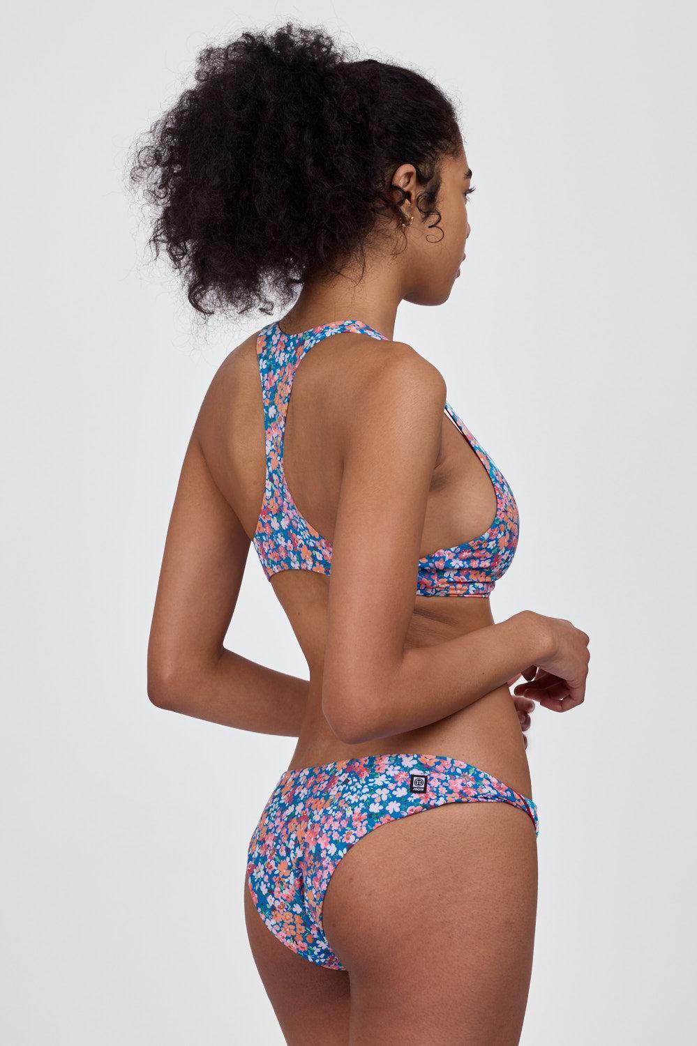 Linda Bikini Bottom Product Image