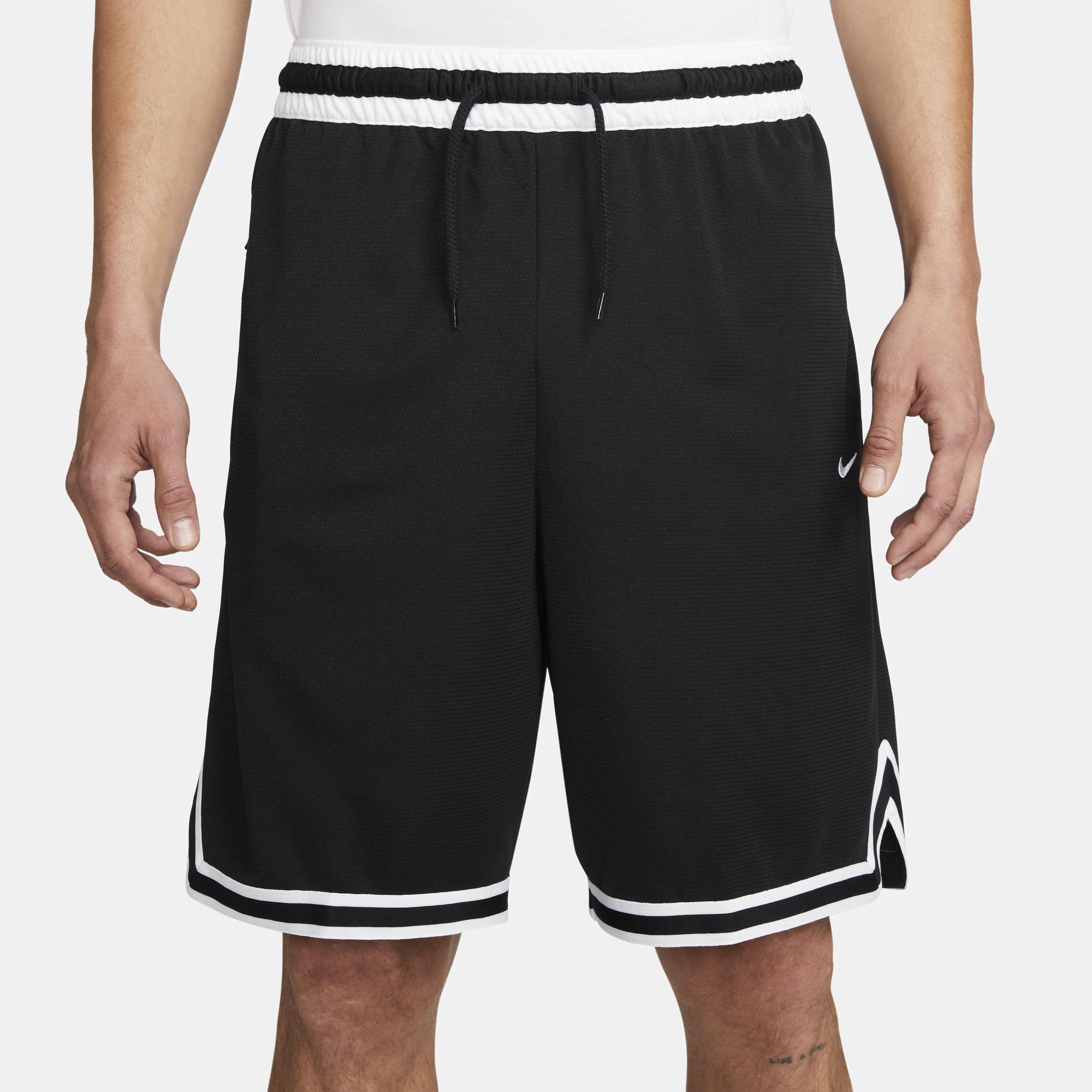 Nike Mens Dri-FIT DNA Basketball Shorts Product Image