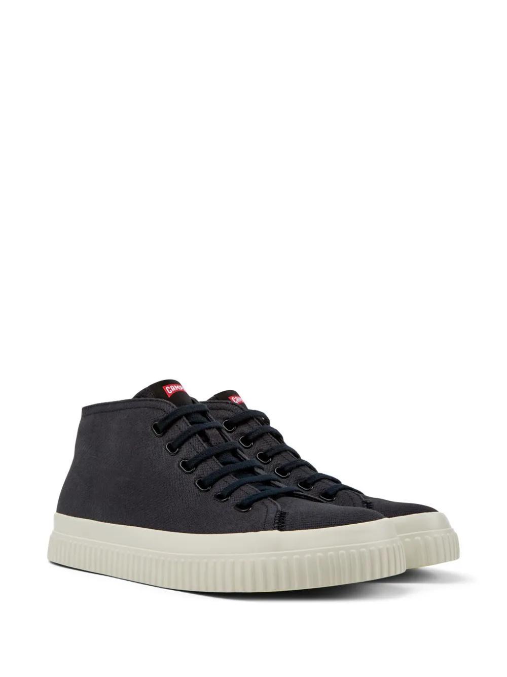 CAMPER Peu Roda Sneakers In Black Product Image