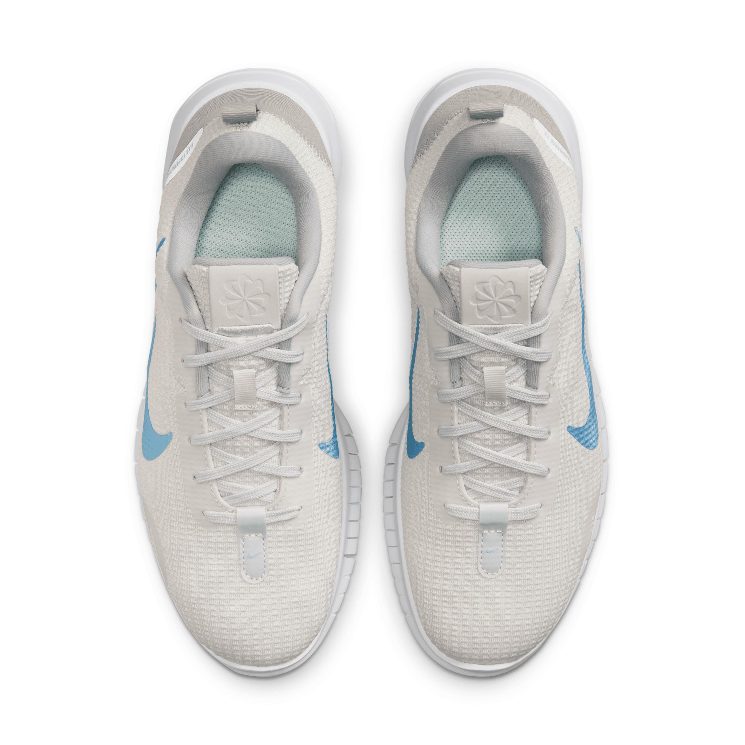 Nike Flex Experience Run 12 Women's Road Running Shoes, Size: 8, Gray Product Image