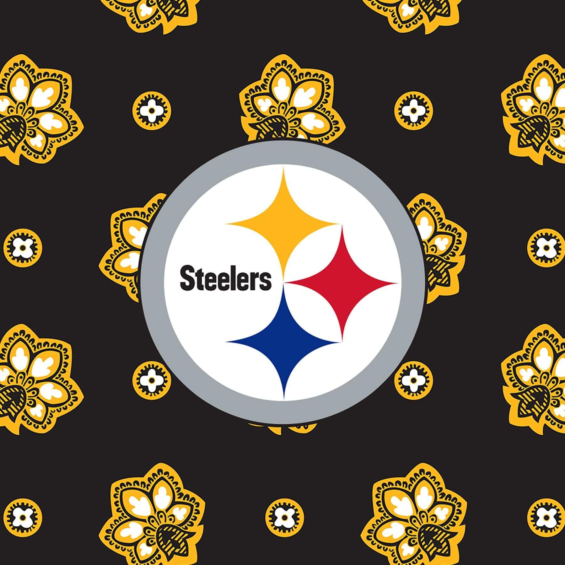 NFL RFID Front Zip Wristlet Product Image
