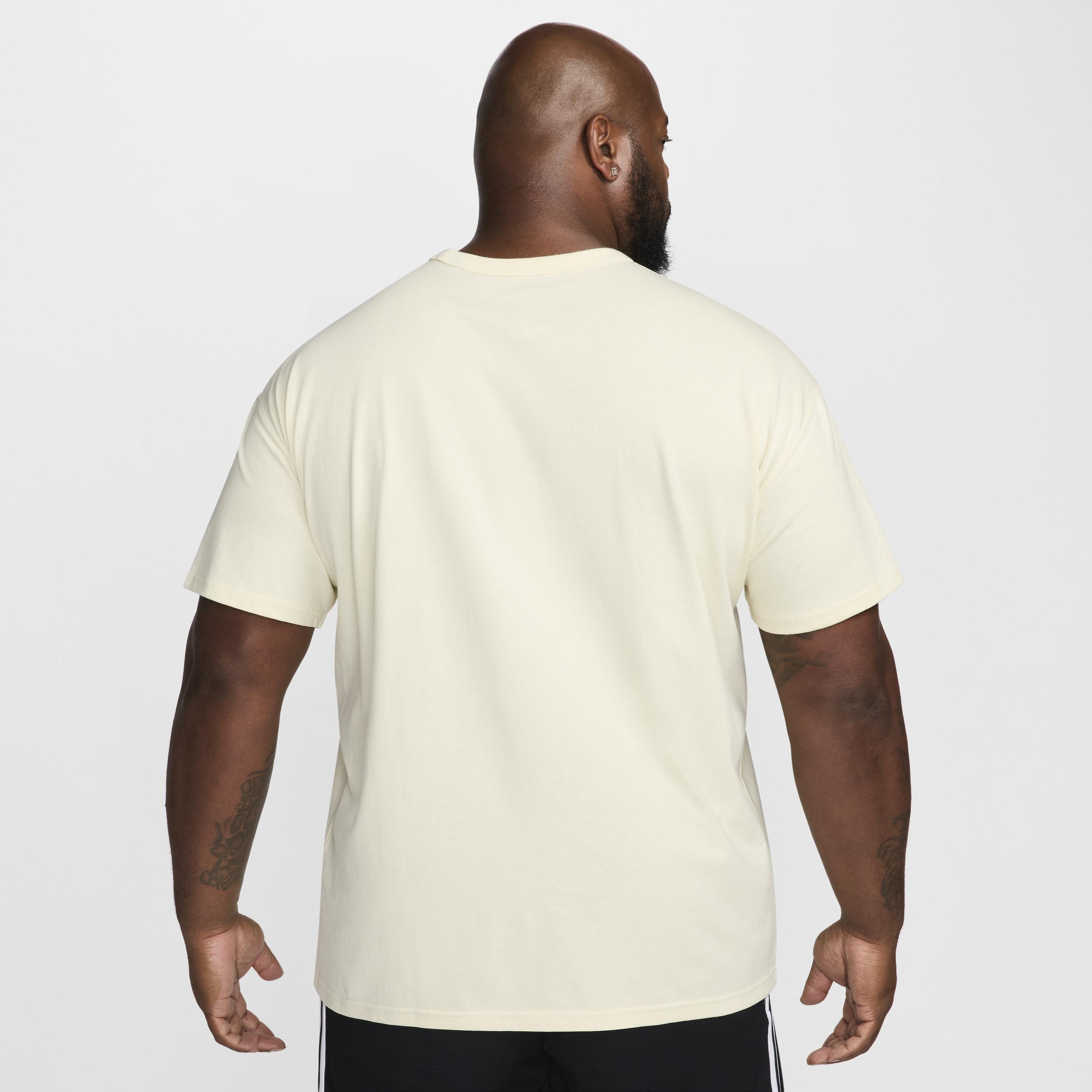 LeBron Men's Max90 Basketball T-Shirt Product Image