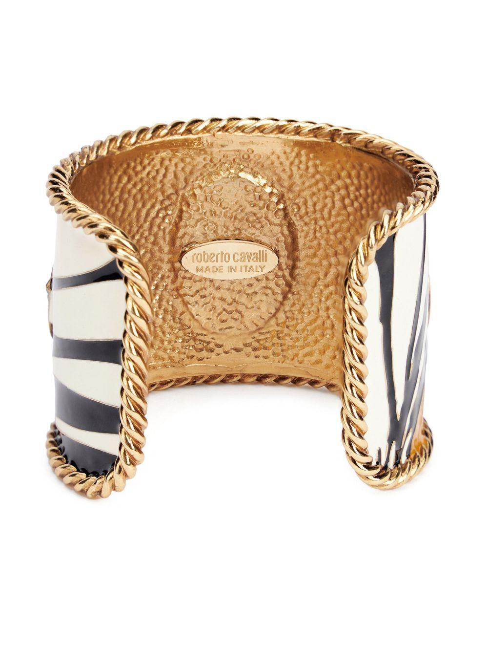 enameled metal bracelet Product Image