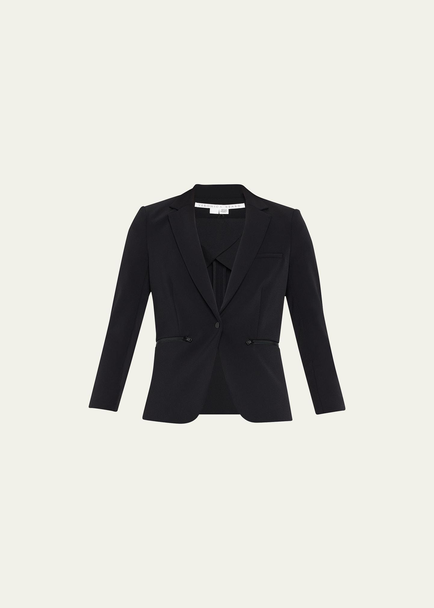 Scuba Schoolboy Blazer Jacket Product Image