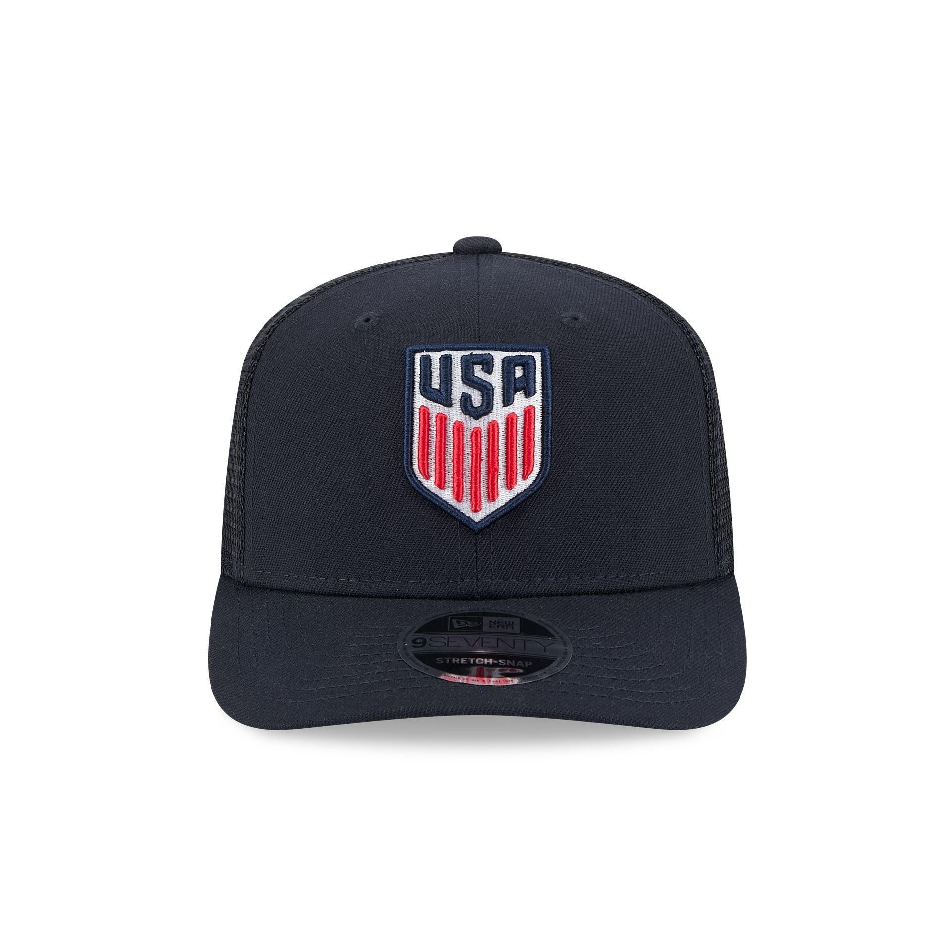 Toronto Maple Leafs Perform 9SEVENTY Stretch-Snap Hat Male Product Image