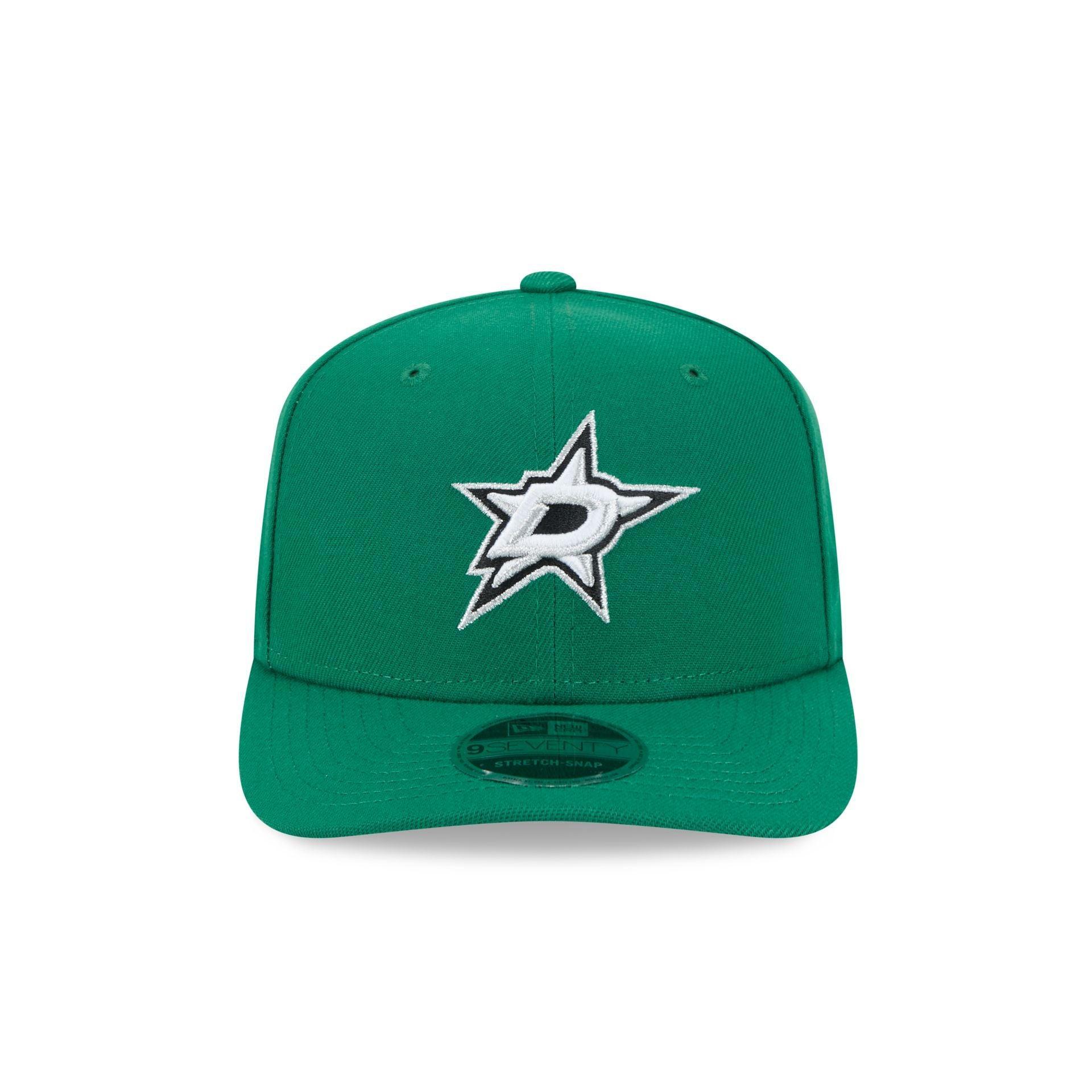 Los Angeles Lakers Circle Patch 9SEVENTY Stretch-Snap Hat Male Product Image